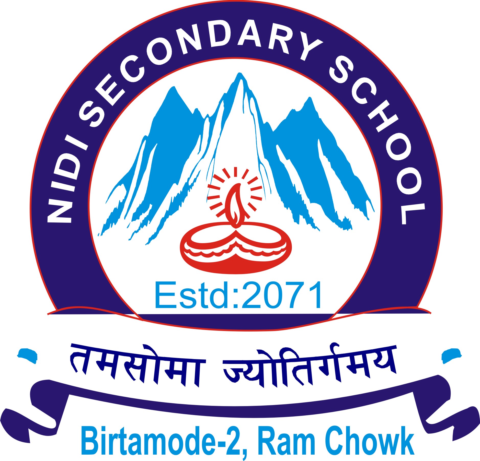 Nidi Secondary School